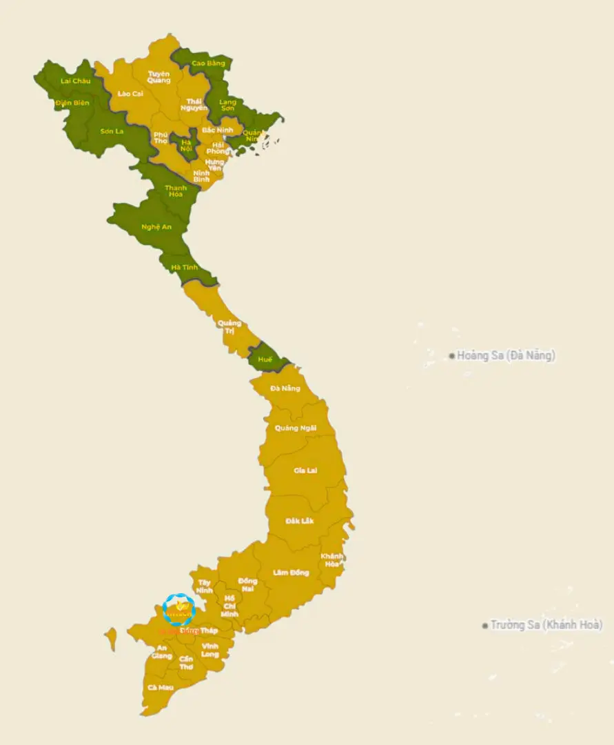 Tín Nông TNTECH - Phân bón sinh học