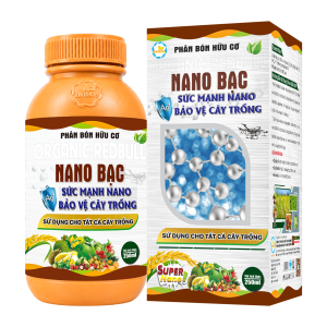 NANO BẠC