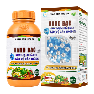 NANO BẠC