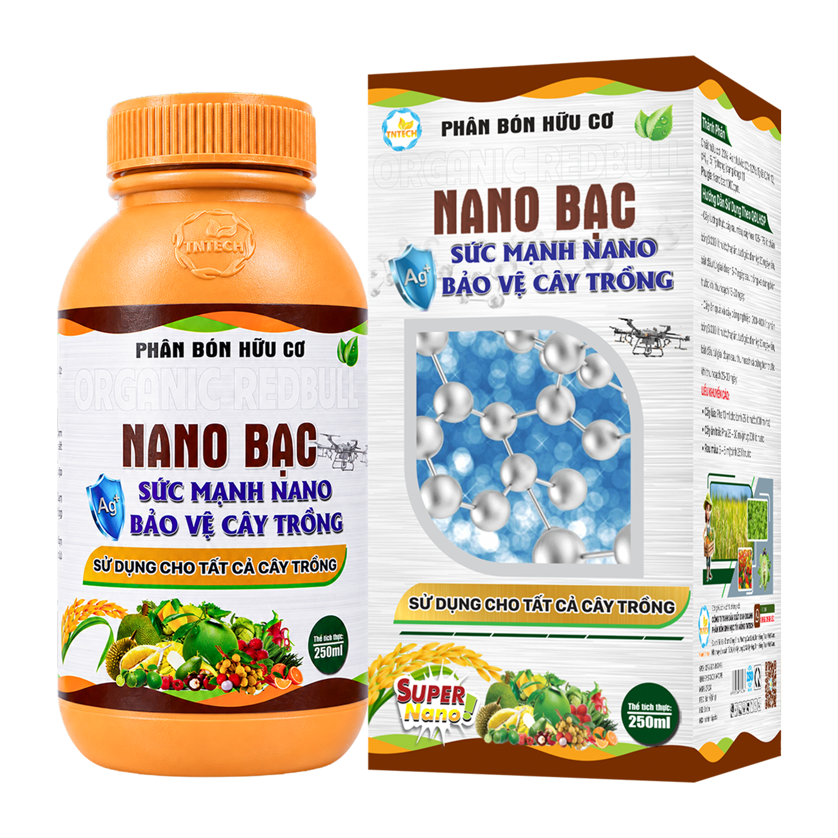 NANO BẠC