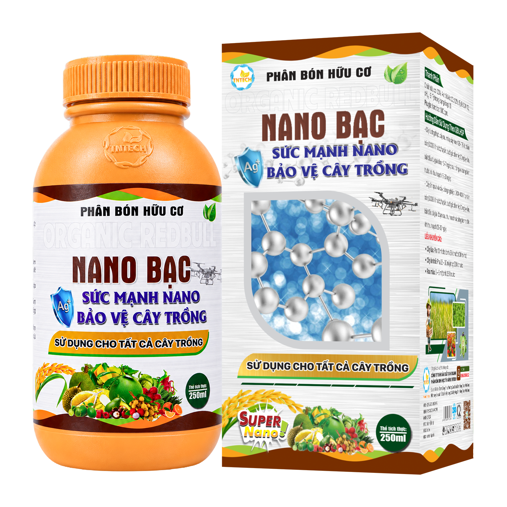 NANO BẠC