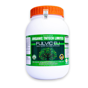FULVIC EU