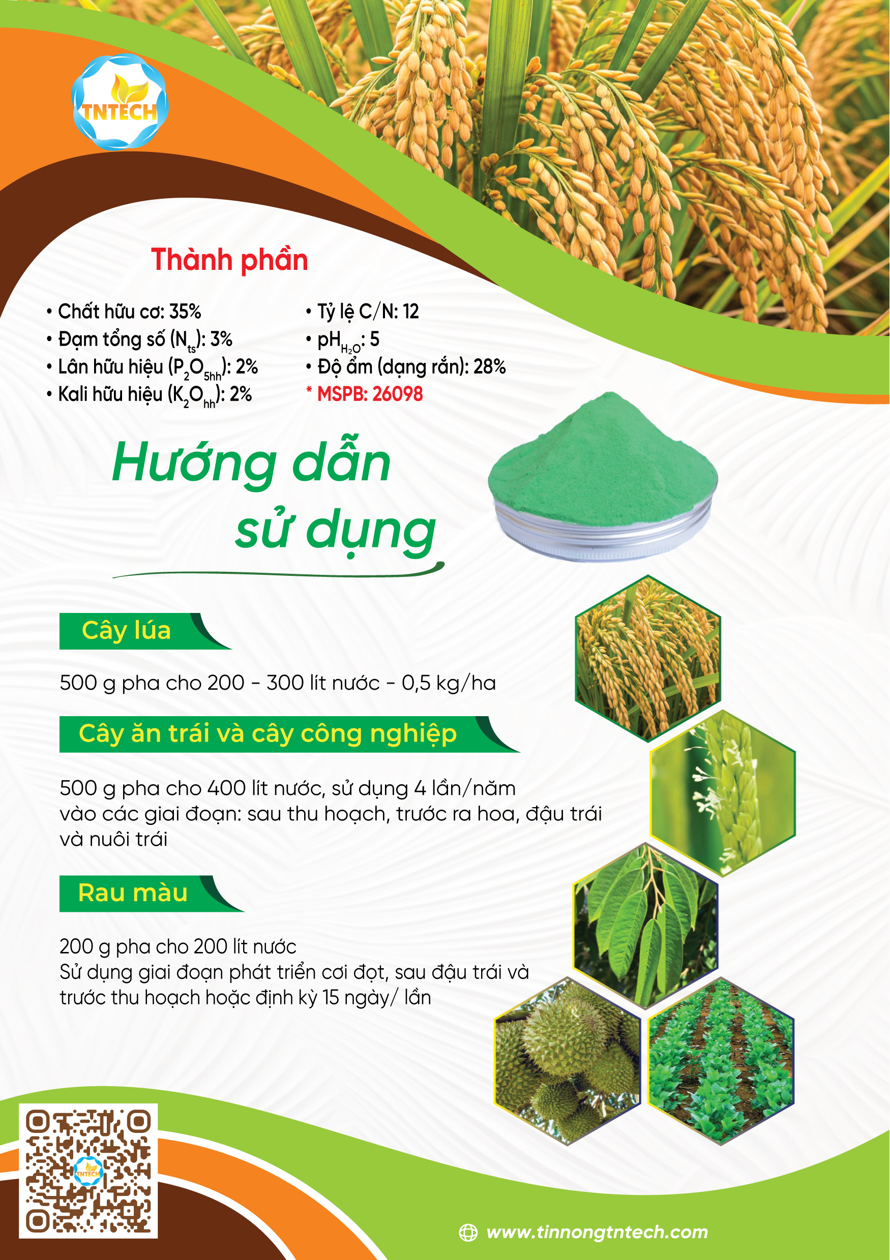 AMINO RONG BIỂN - Image 3