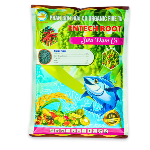 SIÊU ĐẠM CÁ