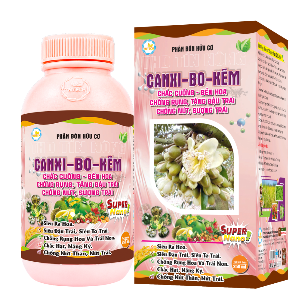 CANXI-BO-KEM
