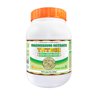 MAGIE NITRAT