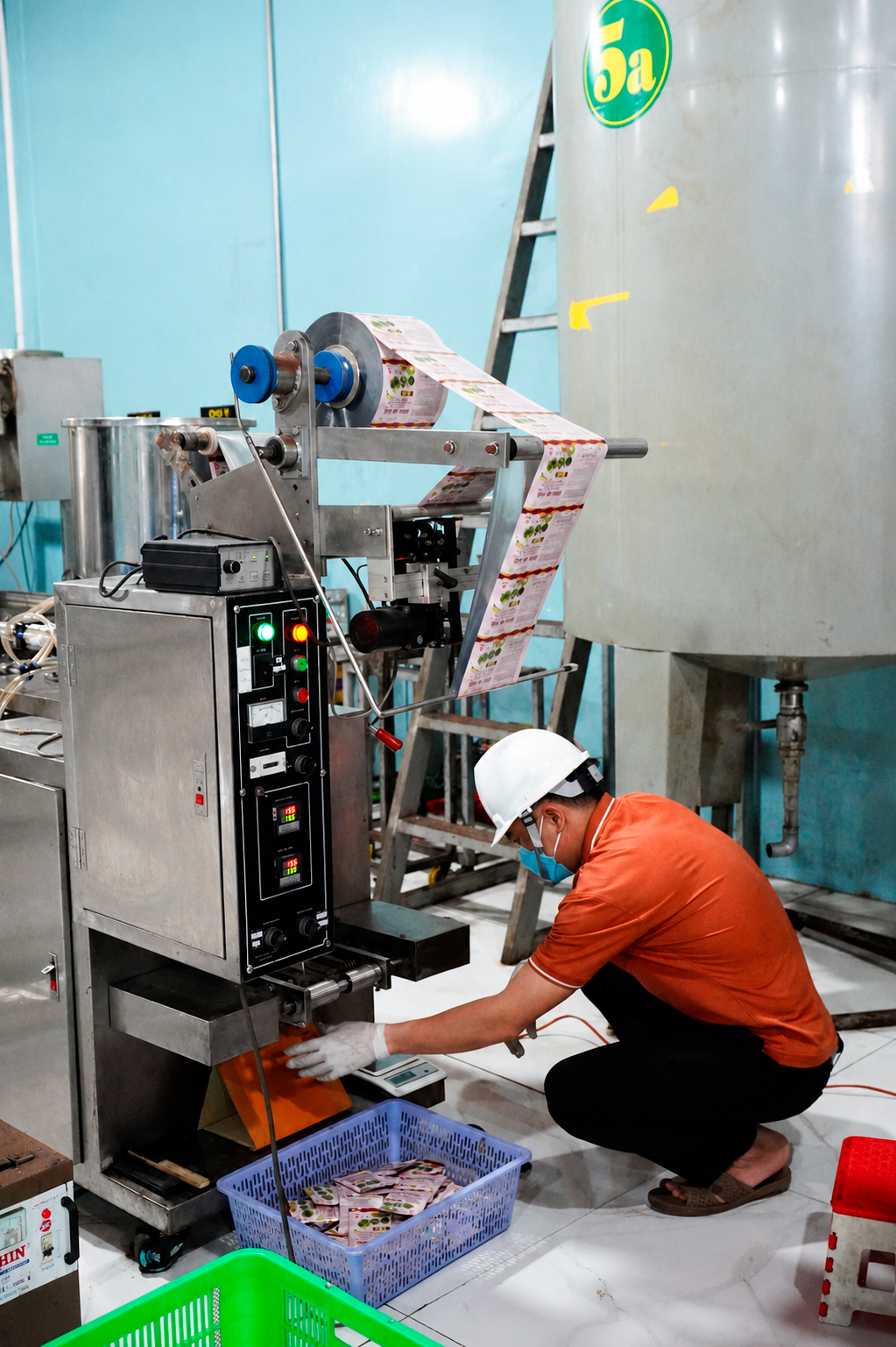 Giới thiệu TNTECH