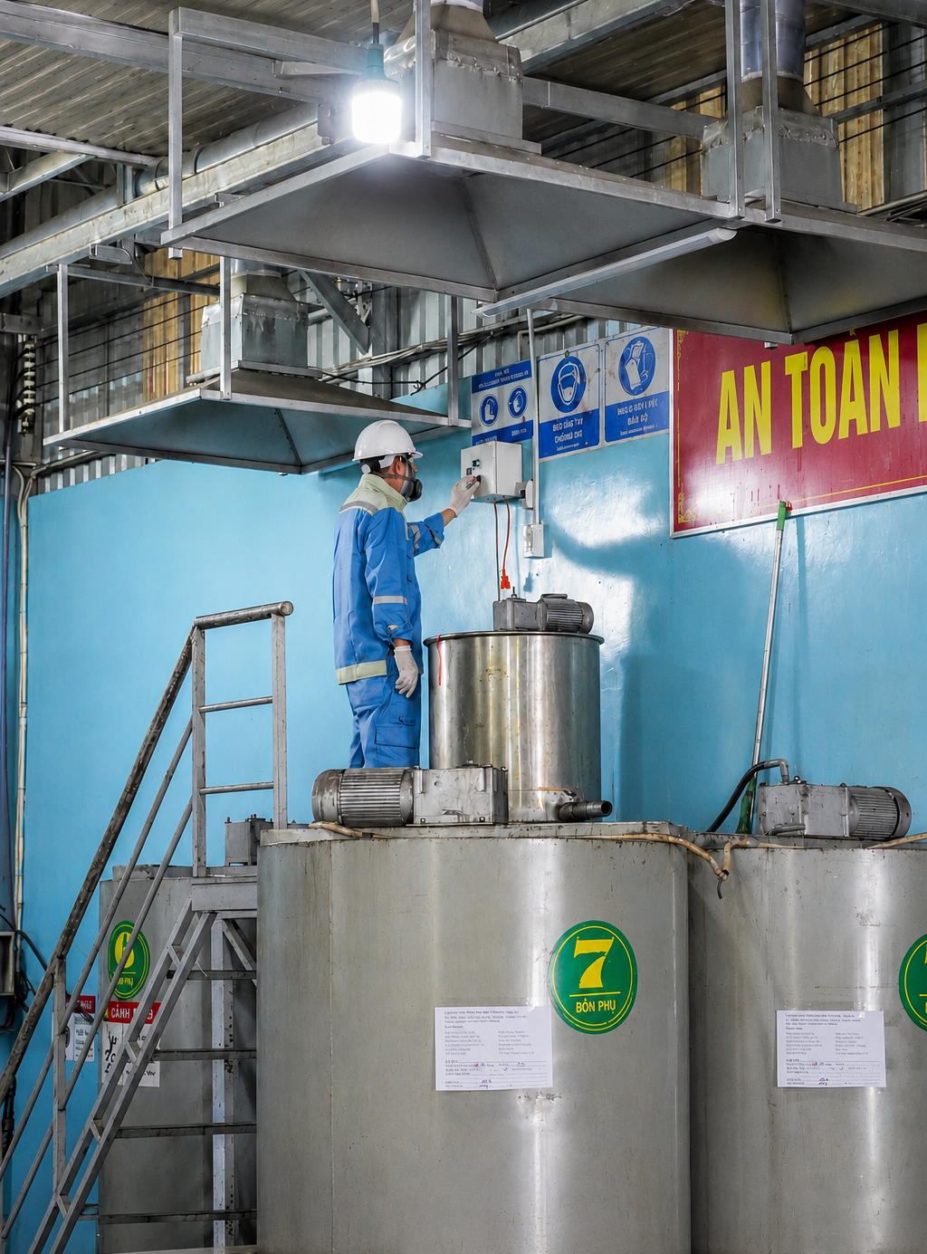 Giới thiệu TNTECH